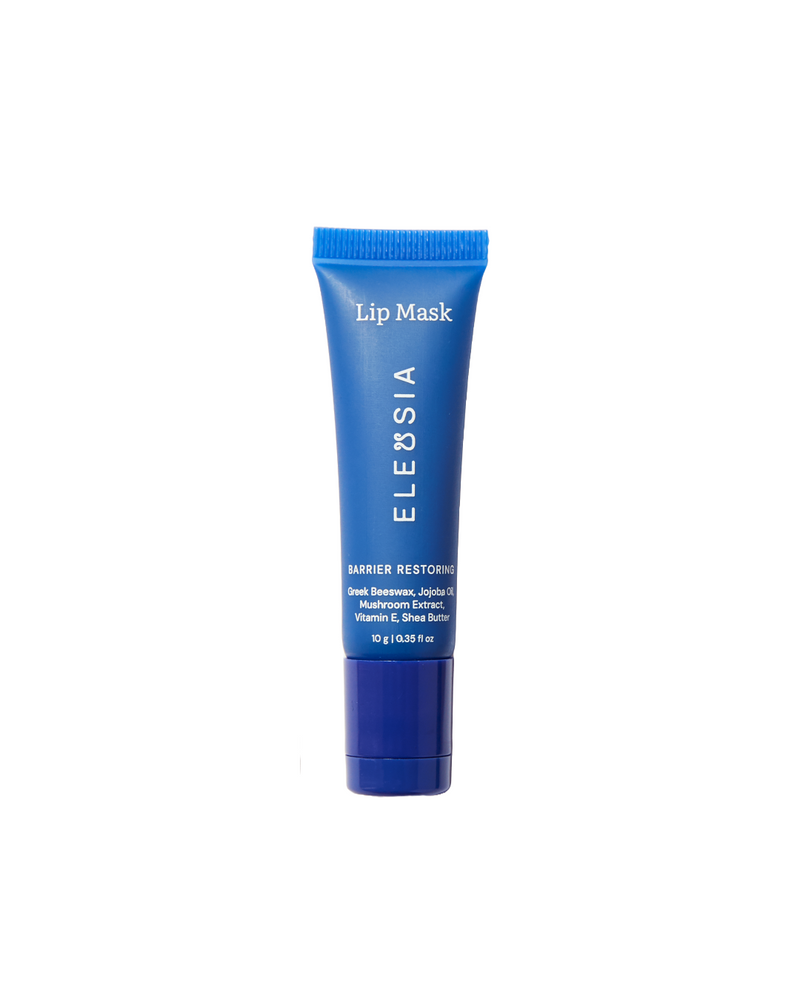 Barrier Restoring Lip Mask - Cucumber