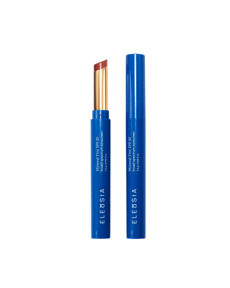Mineral Lip Tint SPF 20 (Sunny Lotus)