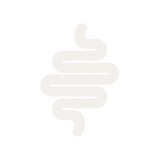 White Microbiome Icon
