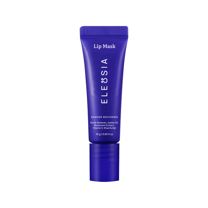 Lip Mask - Barrier Restoring with cucumber
