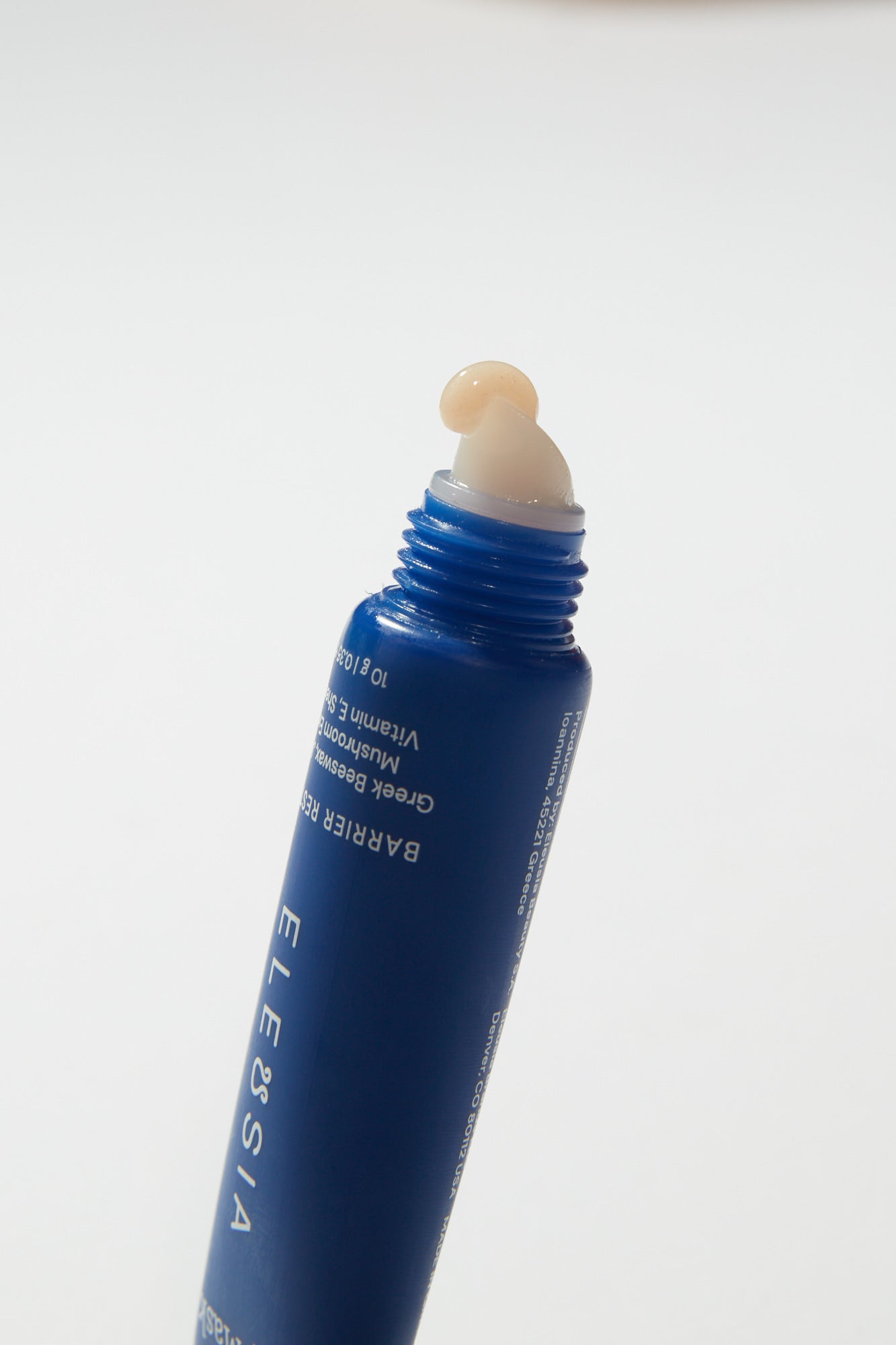 Lip Barrier Mask