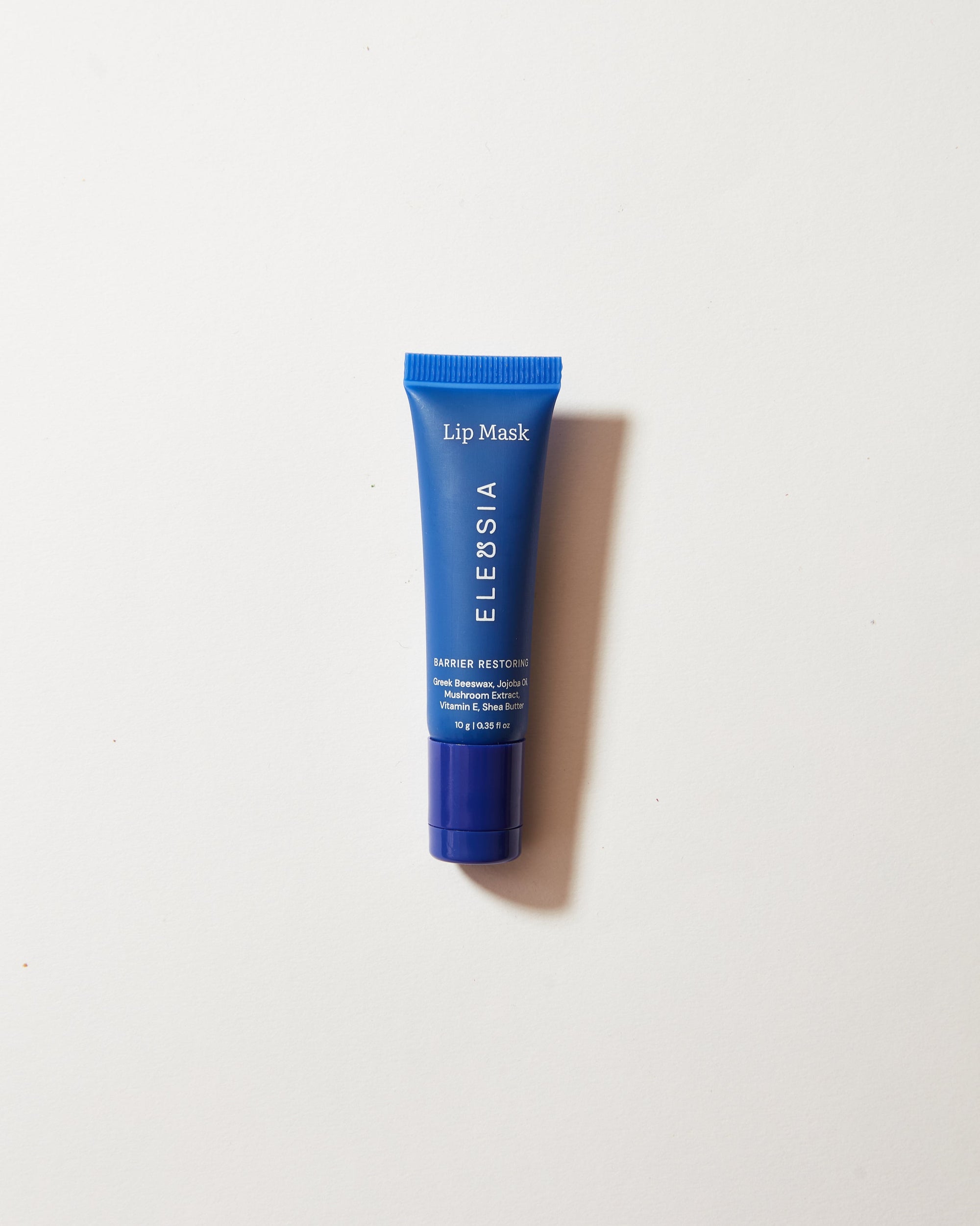 Barrier Restoring Lip Mask - Cucumber