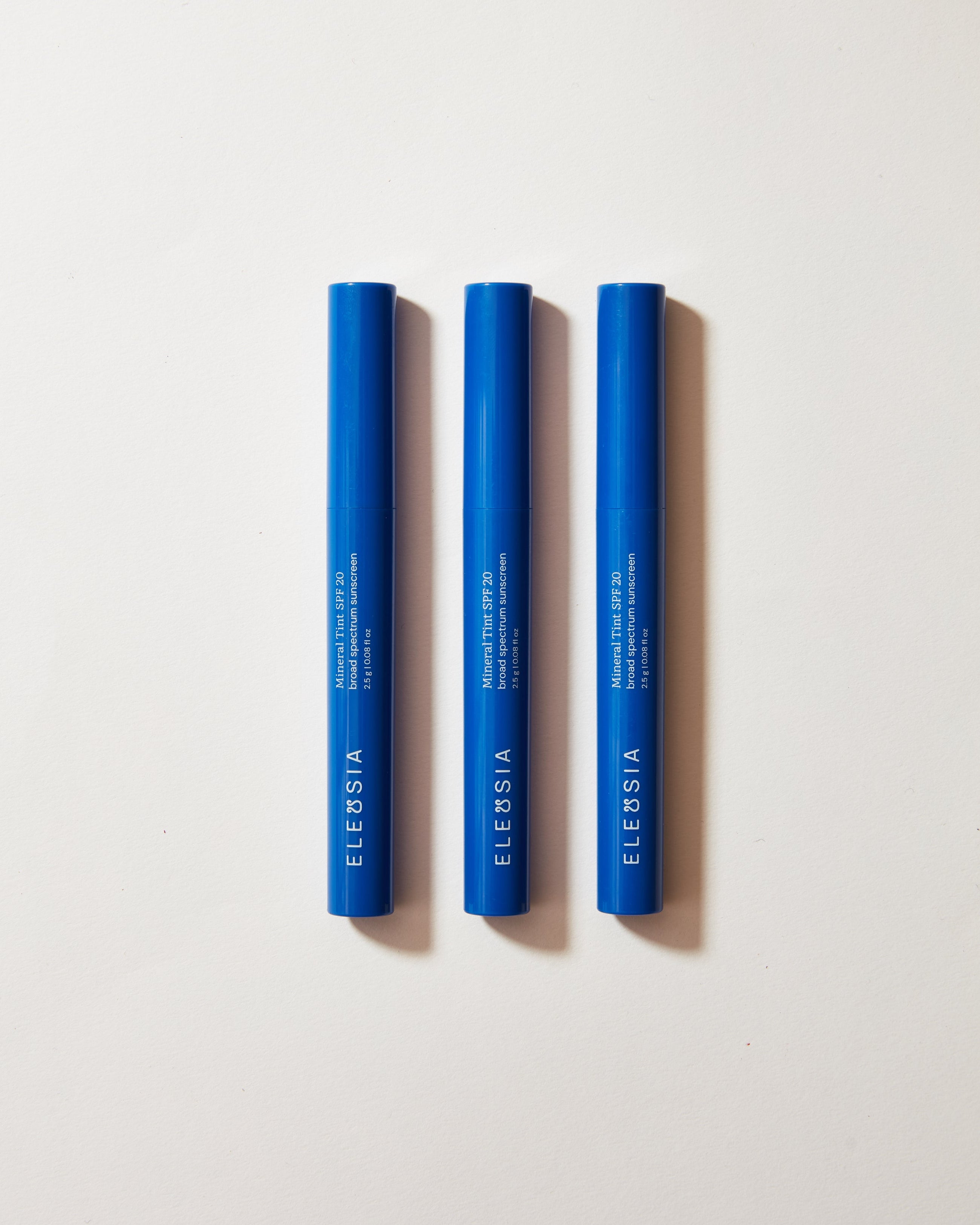 The Mineral Lip Tints Set
