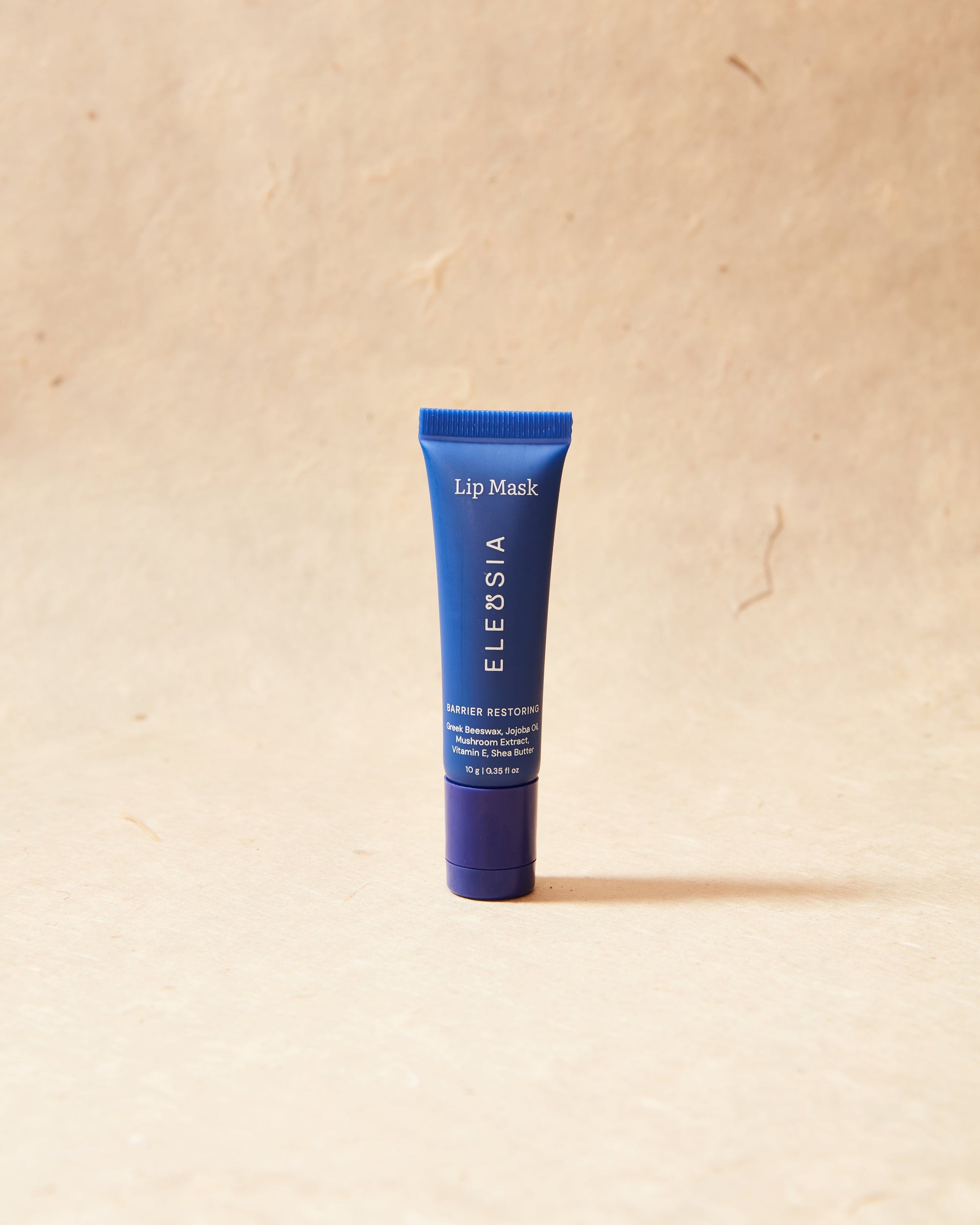 Barrier Restoring Lip Mask - Cucumber