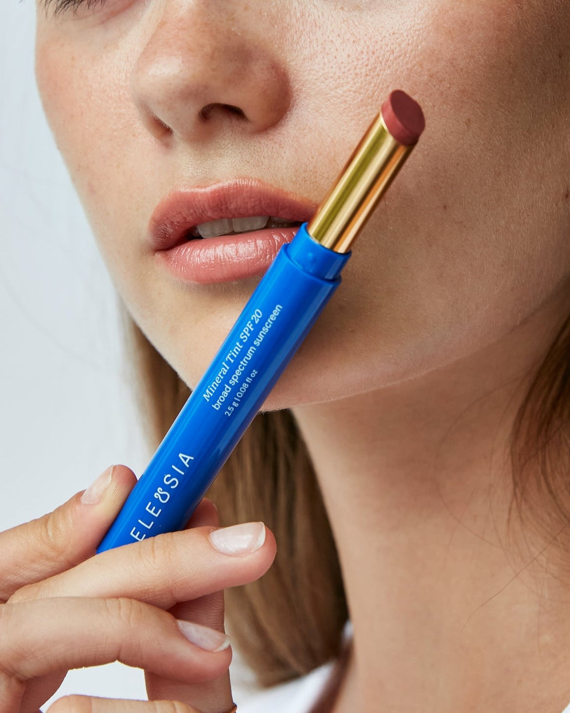 Mineral Lip Tint